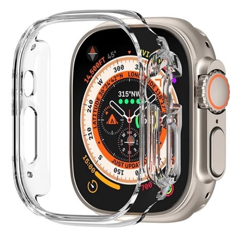 Case de Proteção ULTRA 49mm