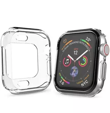 Case de proteção silicone