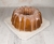 Budin de Amarenas y Mascarpone