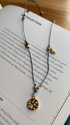 COLLAR MINI CONSTELACION