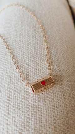 COLLAR LUCKY - comprar online