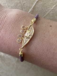 PULSERA SADIE en internet