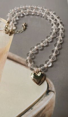 Collar Candy en internet