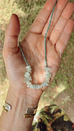 COLLAR RIO - comprar online
