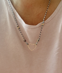 COLLAR CUORE