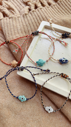 Pulsera MAR
