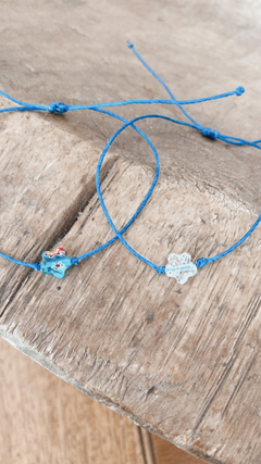 PULSERA ESTRELLA