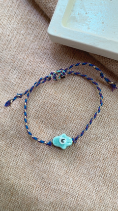 Pulsera MAR - tienda online