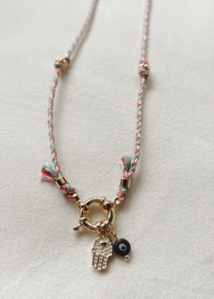 Imagen de COLLAR MISKA