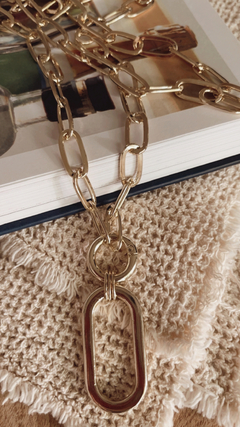 Collar Isabella