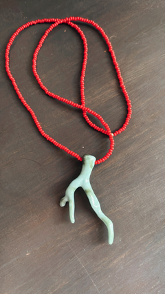 COLLAR CORAL en internet