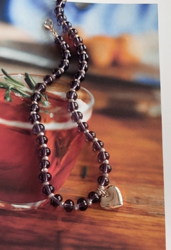 Collar Candy en internet