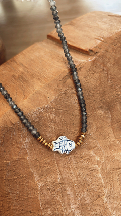 COLLAR NEMO - comprar online
