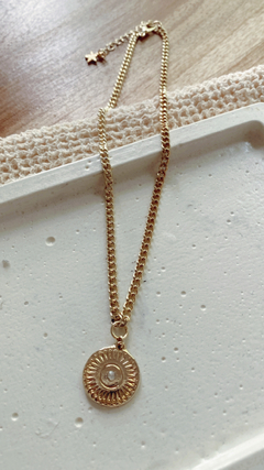 COLLAR ANTONIA