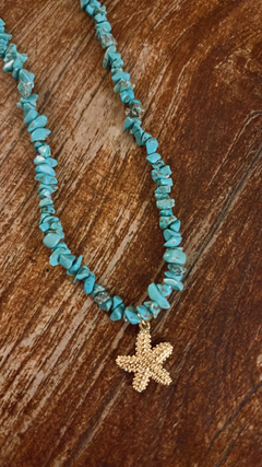 COLLAR MAR