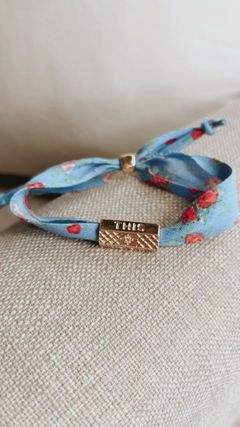 PULSERA LIVE - comprar online