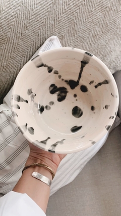 BOWL PINTAS XL