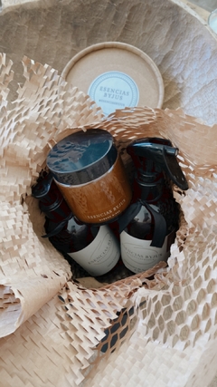 MEDIUM BOX