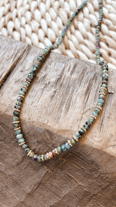 COLLAR DELHI - comprar online