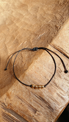 PULSERA CASSY
