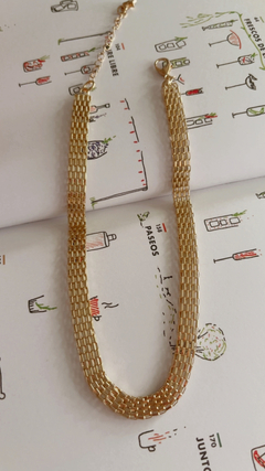 Collar Claire