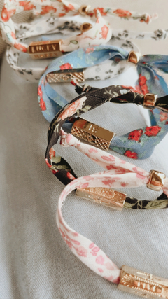 PULSERA LIVE