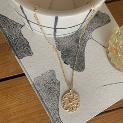 COLLAR CLARA