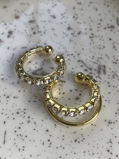 EARCUFF LORD - comprar online
