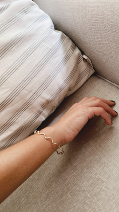 PULSERA JUS - comprar online