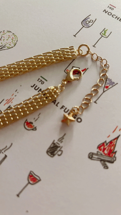 Collar Claire - comprar online