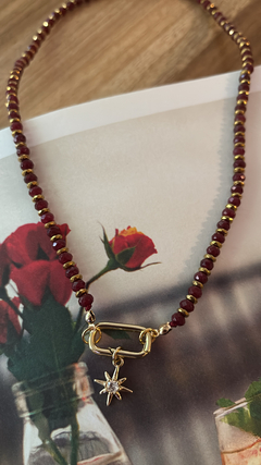 COLLAR PARIS