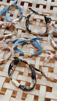 PULSERA LIVE - comprar online