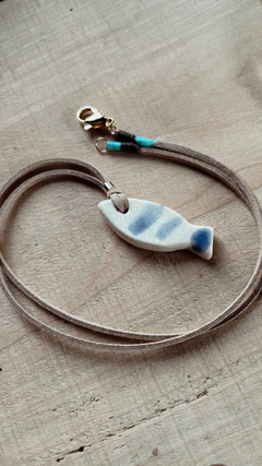 COLLAR MARINE - comprar online