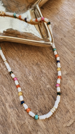 COLLAR NAUM - comprar online