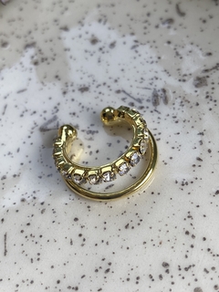 EARCUFF SOL