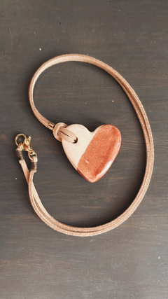COLLAR ROCCO en internet