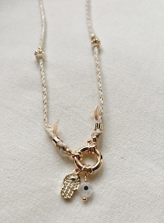 COLLAR MISKA - tienda online