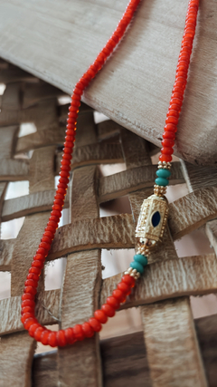 COLLAR PURI - comprar online