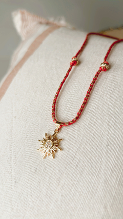 COLLAR SUN en internet