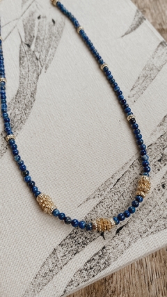 MUMBAI AZUL - comprar online