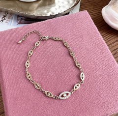 PULSERA OJITO