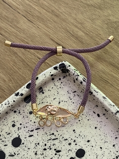 PULSERA SADIE