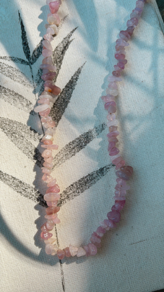 COLLAR ROSE en internet