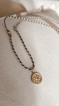 COLLAR TOMASA