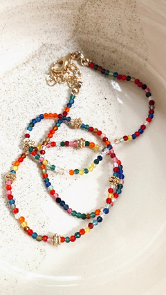 MINI YOGUI COLORIDO - comprar online