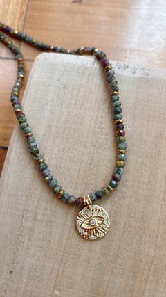 COLLAR ARTHUR - comprar online