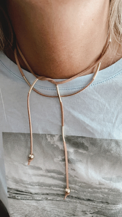 COLLAR TYLER - comprar online