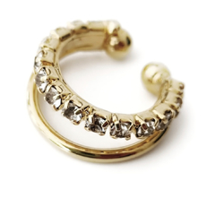 EARCUFF SOL - comprar online