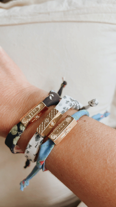 PULSERA LIVE - ESENCIAS BYJUS