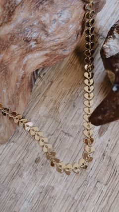COLLAR AMOUR - comprar online